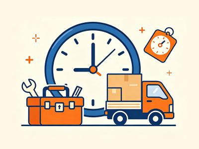 计时服务